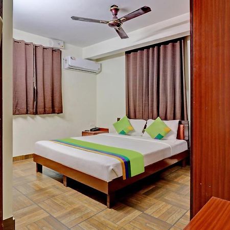 Itsy Hotels - Comfort Delight Bangalore Exterior foto
