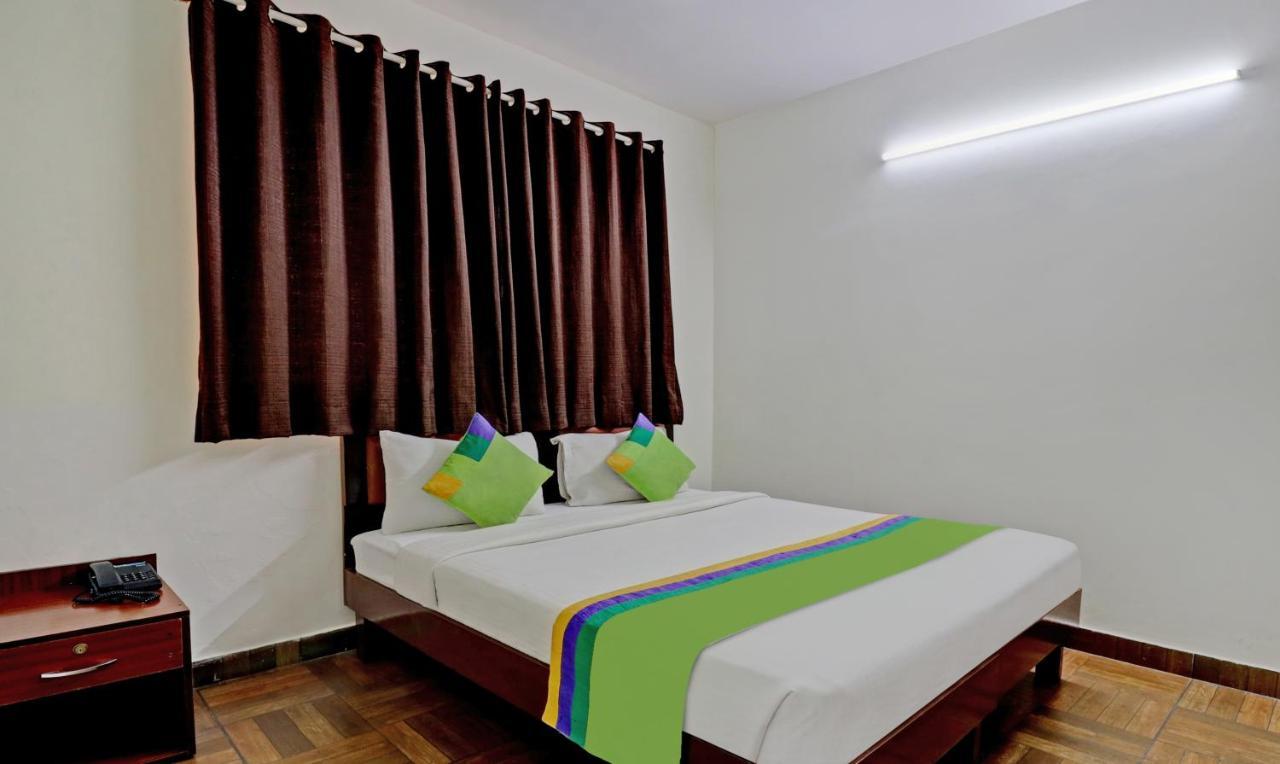 Itsy Hotels - Comfort Delight Bangalore Exterior foto
