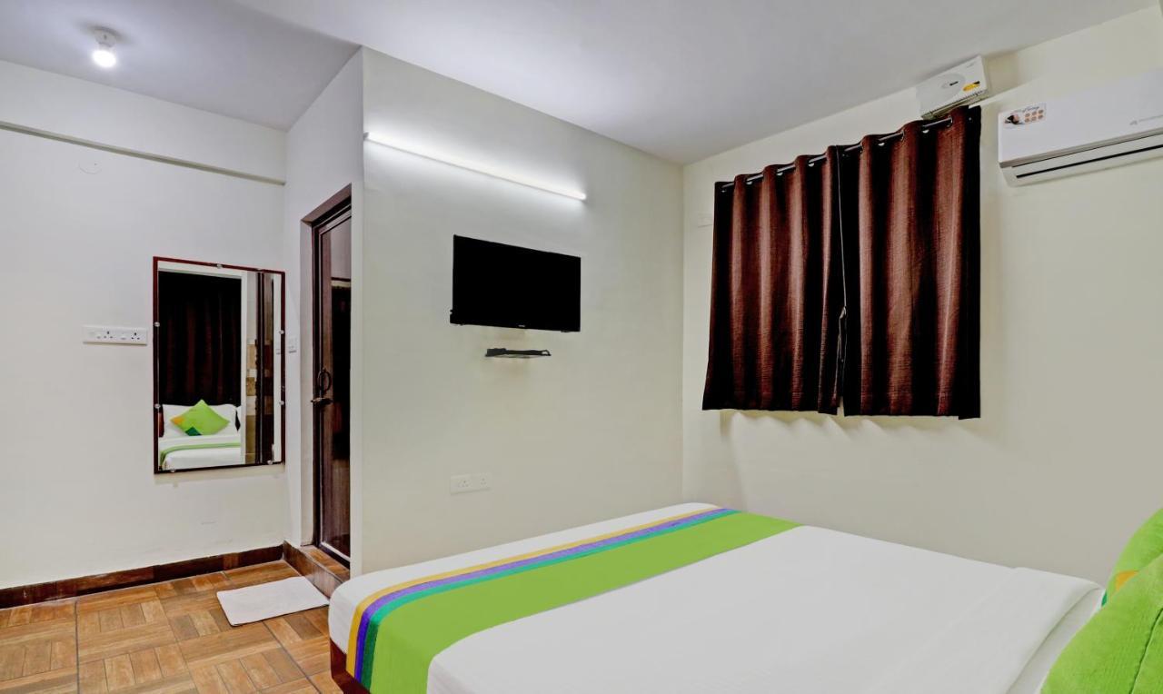 Itsy Hotels - Comfort Delight Bangalore Exterior foto