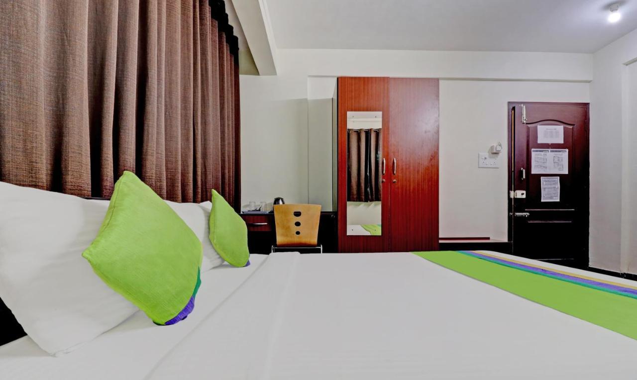Itsy Hotels - Comfort Delight Bangalore Exterior foto